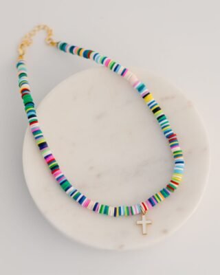 Ava Necklace