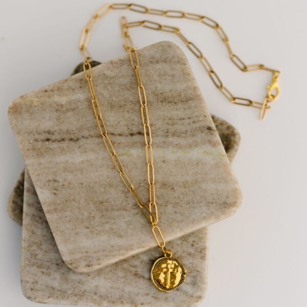 Eternal Hope Necklace