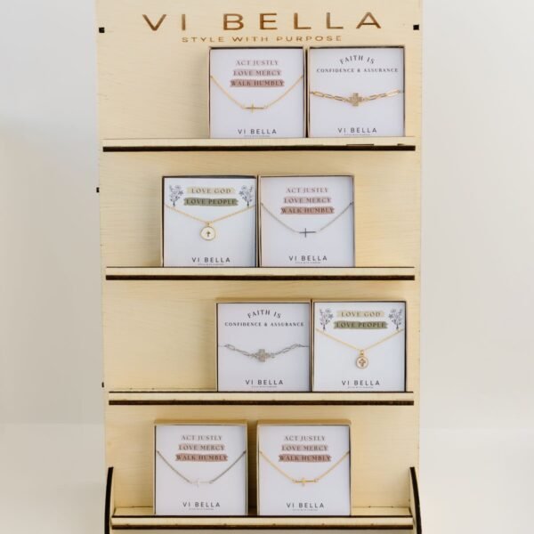 Faith-Based Jewelry Starter Kit