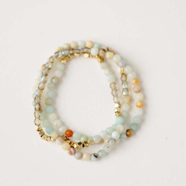 Susan Bracelet/Necklace