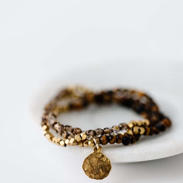 Linda Bracelet/Necklace