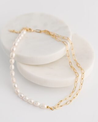 Bellard Necklace